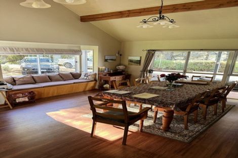 Photo of property in 1305 Opaki Kaiparoro Road, Mauriceville, Masterton, 5882