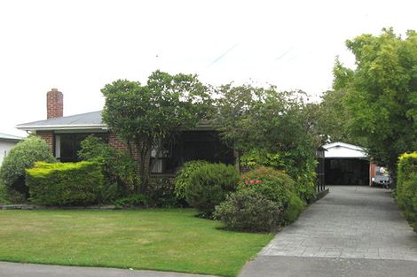 Photo of property in 14 Gainsborough Street, Hoon Hay, Christchurch, 8025