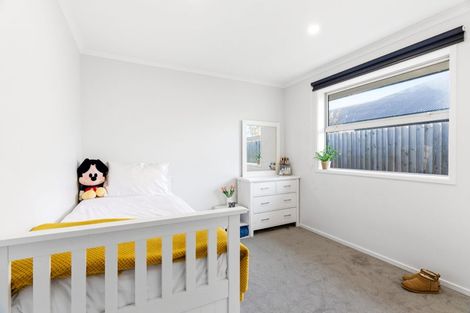 Photo of property in 54 Lucca Crescent, Rolleston, 7615