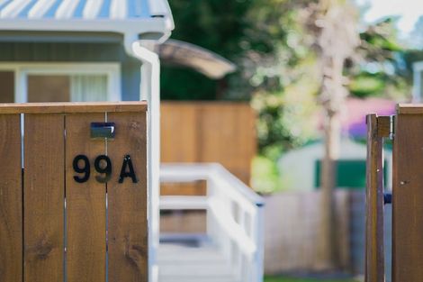 Photo of property in 99a Ruahine Street, Paraparaumu, 5032