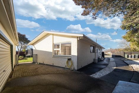 Photo of property in 7 Brenda Place, Halswell, Christchurch, 8025