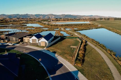 Photo of property in 41 Kaitorete Drive, Lincoln, 7608