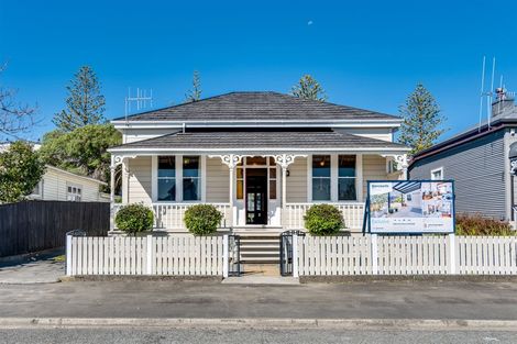 Photo of property in 62 Mcgrath Street, Napier South, Napier, 4110