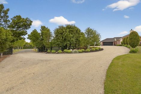 Photo of property in 225 Marshmans Road, Ashley, Rangiora, 7477