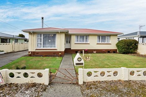 Photo of property in 199 Tramway Road, Strathern, Invercargill, 9812