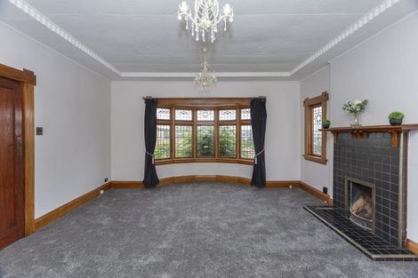 Photo of property in 14 Ure Street, South Hill, Oamaru, 9400