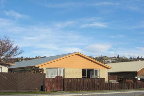 Photo of property in 8a Bruce Place, Alexandra, 9320