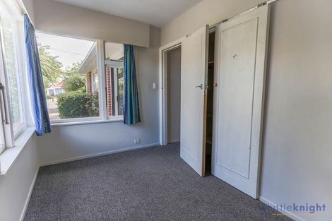 Photo of property in 11 Mappleton Avenue, Burnside, Christchurch, 8053