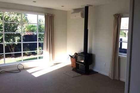 Photo of property in 21 Wayside Avenue, Burnside, Christchurch, 8053