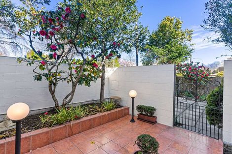 Photo of property in 29a Idris Road, Fendalton, Christchurch, 8052