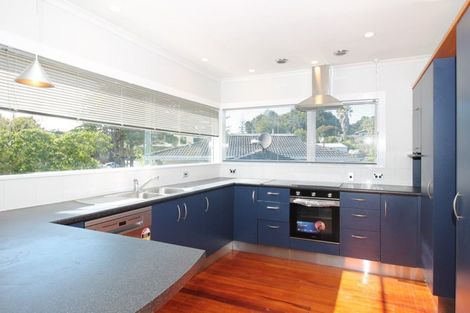 Photo of property in 23 David Avenue, Hillpark, Auckland, 2102