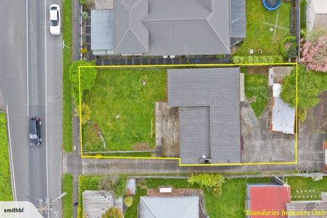 Photo of property in 315a Cambridge Road, Hillcrest, Hamilton, 3216