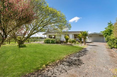 Photo of property in 92 Hopai East Road, Pipiroa, Ngatea, 3597