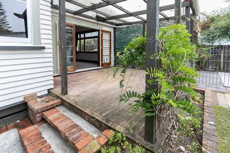 Photo of property in 39 Marlborough Street, Greymouth, 7805