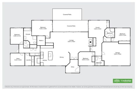 Photo of property in 79 Maungakawa Road, Cambridge, 3496
