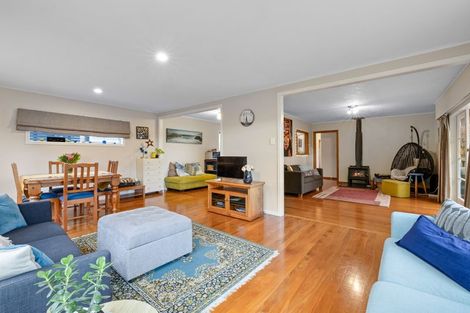 Photo of property in 44 Oranga Street, Marfell, New Plymouth, 4310