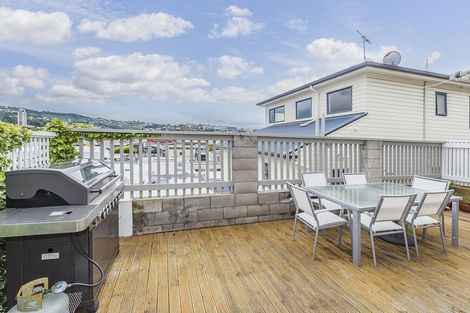 Photo of property in 100 Brougham Street, Mount Victoria, Wellington, 6011