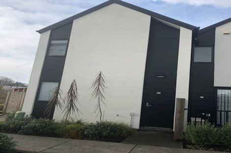 Photo of property in 16/17 Warwick Street, Richmond, Christchurch, 8013