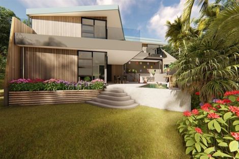 Photo of property in 31 Dunvegan Rise, East Tamaki Heights, Auckland, 2016