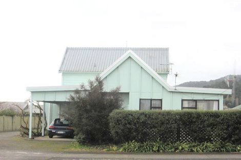 Photo of property in 305 Willoughby Street, Thames, 3500