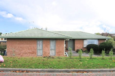 Photo of property in 13 Cornell Court, Albany, Auckland, 0632