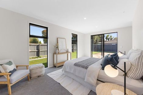 Photo of property in 66a Neill Street, Hornby, Christchurch, 8042