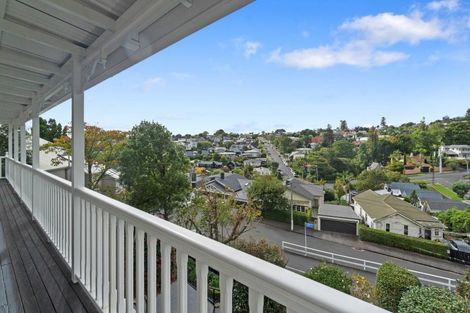 Photo of property in 6 Leys Crescent, Remuera, Auckland, 1050