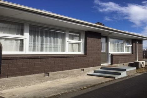 Photo of property in 2/473 Madras Street, St Albans, Christchurch, 8014