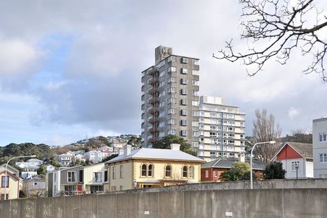 Photo of property in Iona Towers, 1102/140 Abel Smith Street, Te Aro, Wellington, 6011