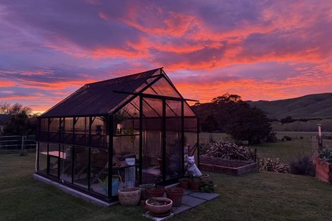 Photo of property in 28 Lambies Road, Scargill, Amberley, 7483