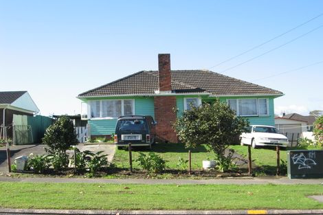 Photo of property in 47 Hills Road, Otara, Auckland, 2023