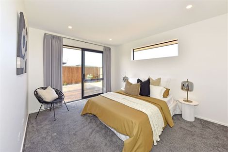 Photo of property in 11 Helen Place, Halswell, Christchurch, 8025