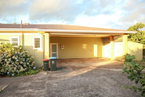 Photo of property in 25b King George Avenue, Epsom, Auckland, 1023