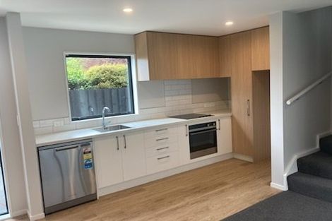 Photo of property in 5/133 Simeon Street, Spreydon, Christchurch, 8024