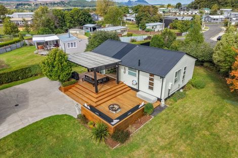 Photo of property in 7 Tawa Street, Hilltop, Taupo, 3330