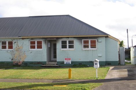 Photo of property in 65 Manson Street, Terrace End, Palmerston North, 4410