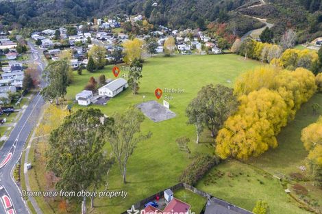 Photo of property in 55 Norana Road, Timberlea, Upper Hutt, 5018