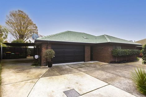 Photo of property in 1/31a Lansbury Avenue, Strowan, Christchurch, 8052