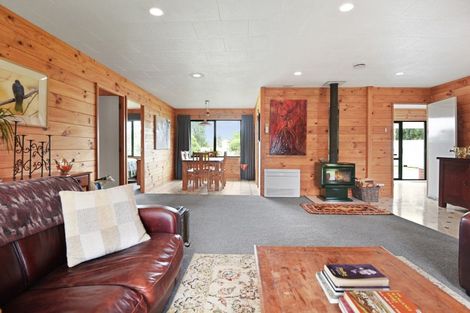 Photo of property in 176 Okoia Road, Okoia, Whanganui, 4582