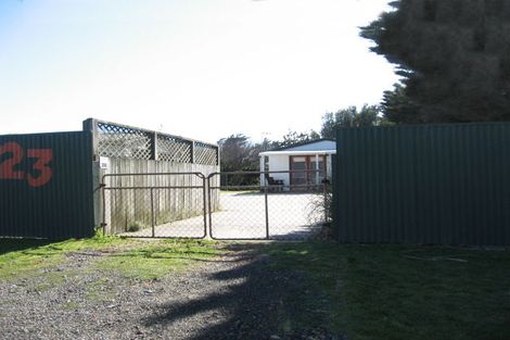 Photo of property in 23 Te Kiri Street, Himatangi Beach, Foxton, 4891