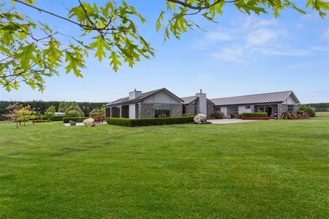 Photo of property in 818 Birch Hill Road, Okuku, Rangiora, 7473