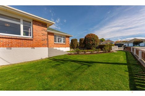Photo of property in 44 Aynsley Street, Parkside, Timaru, 7910