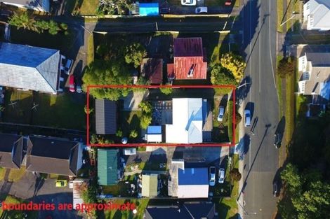Photo of property in 41 Park Avenue, Otahuhu, Auckland, 1062