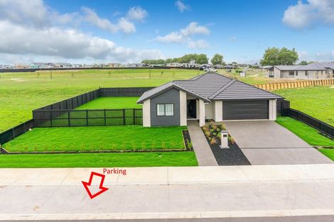 Photo of property in 6 Hoki Avenue, Morrinsville, 3300