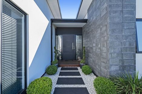 Photo of property in 25 Barrosa Street, Lincoln, 7608