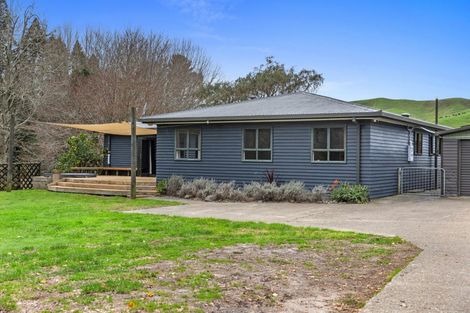 Photo of property in 517 Pikowai Road, Pikowai, Whakatane, 3194