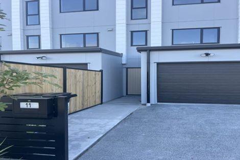 Photo of property in 11 Mataitai Road, Hobsonville, Auckland, 0618