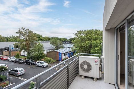 Photo of property in 8/41 Waller Terrace, Christchurch Central, Christchurch, 8011