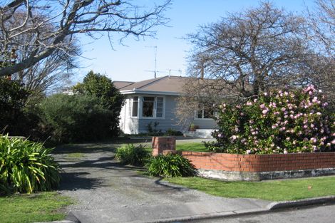 Photo of property in 63 East Street, Greytown, 5712