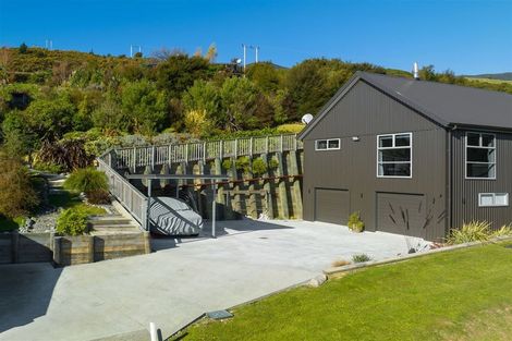 Photo of property in 49 Boons Valley Road, Waikawa, Picton, 7220